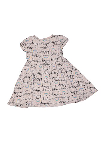 Jumping Beans Dress (view 2)