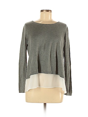 H&M Pullover Sweater (view 1)