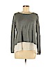 H&M Gray Pullover Sweater Size S - photo 1