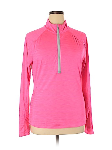 Athleta Track Jacket (view 1)