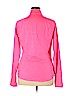 Athleta Pink Track Jacket Size XL - photo 2