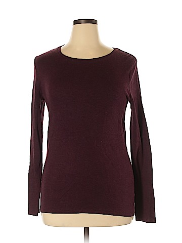 A New Day Long Sleeve T-Shirt (view 1)