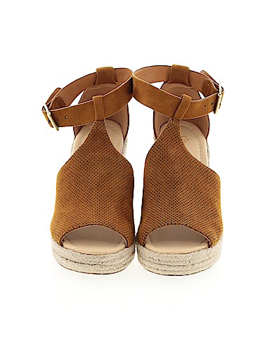 City Classified Wedges (view 2)