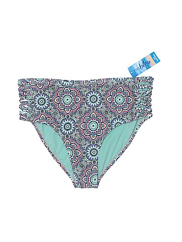 rue21 Swimsuit Bottoms (view 1)