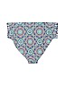 rue21 Blue Swimsuit Bottoms Size 1X - photo 2