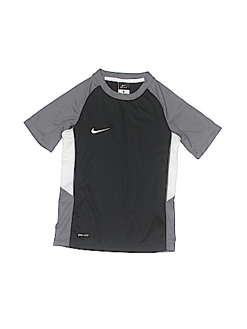 Nike Active T-Shirt (view 1)