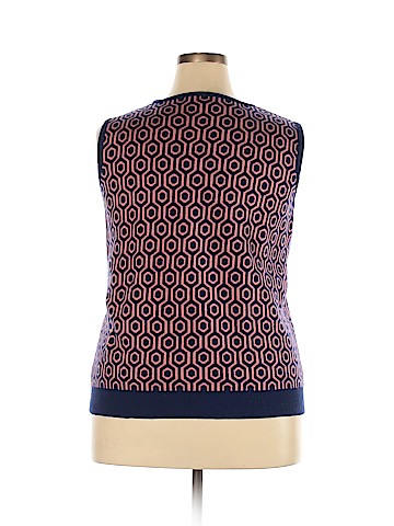 C. Wonder Pullover Sweater (view 2)