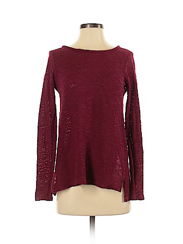 American Eagle Outfitters Pullover Sweater (view 1)