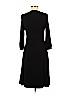 BCBGMAXAZRIA Black Cocktail Dress Size M - photo 2