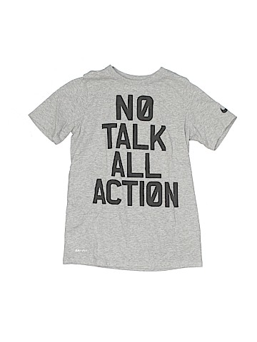 Nike Short Sleeve T-Shirt (view 1)