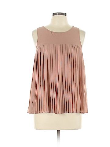 Forever 21 Sleeveless Blouse (view 1)