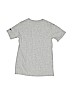 Nike Graphic Gray Short Sleeve T-Shirt Size S (kids) - photo 2