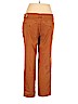 PrAna Orange Jeans Size 14 - photo 2