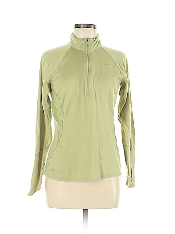 Nike Track Jacket (view 1)