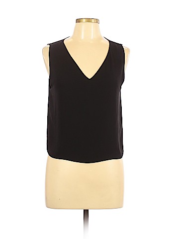 Babaton Sleeveless Top (view 1)