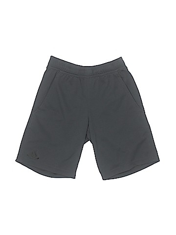 Adidas Athletic Shorts (view 1)