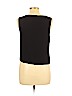 Babaton 100% Polyester Black Sleeveless Top Size M - photo 2