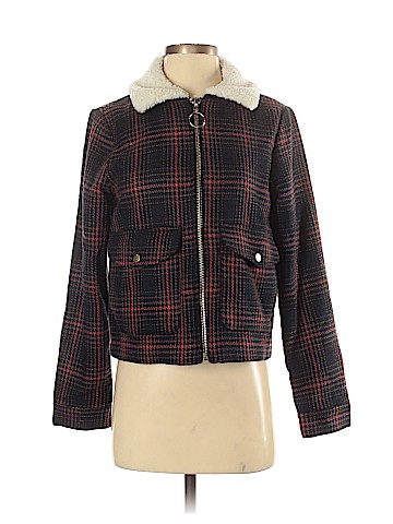 Forever 21 Jacket (view 1)