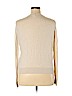 Victoria's Secret 100% Cotton Ivory Cardigan Size XL - photo 2