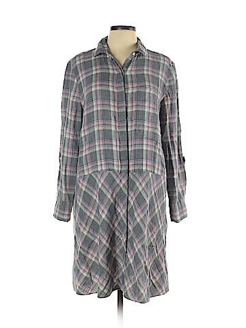 PureDKNY Casual Dress (view 1)