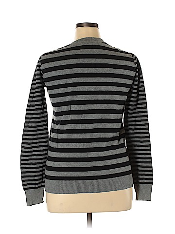 Express Pullover Sweater (view 2)