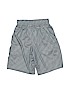 Nike 100% Polyester Gray Athletic Shorts Size S (kids) - photo 2