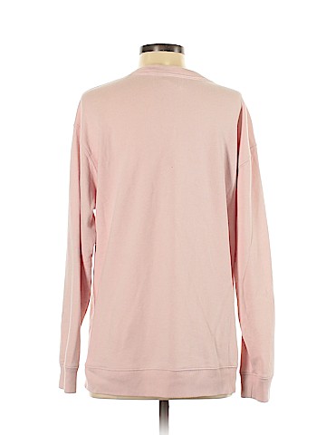 Victoria's Secret Pink Sweatshirt (view 2)