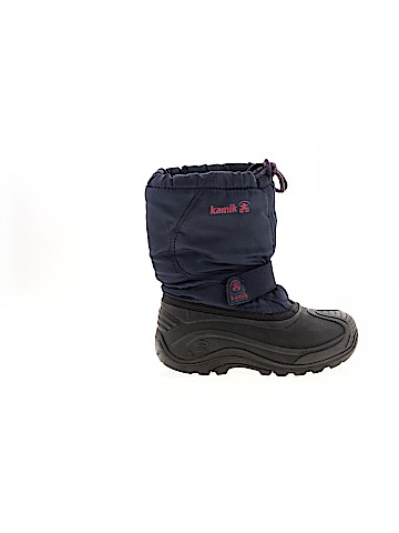 Kamik Boots (view 1)