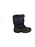 Kamik Blue Boots Size 1 (youth) - photo 1