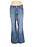 Levi's Blue Jeans Size 12 - photo 1