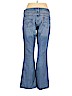 Levi's Blue Jeans Size 12 - photo 2