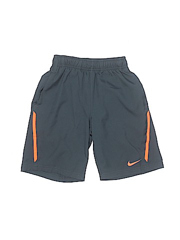 Nike Athletic Shorts (view 1)