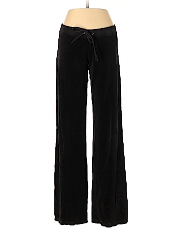 Juicy Couture Velour Pants (view 1)