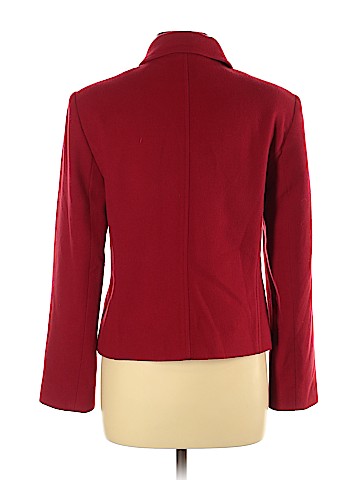 Louben Wool Coat (view 2)