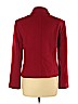 Louben Red Wool Coat Size 12 - photo 2