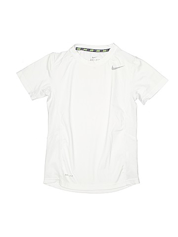 Nike Active T-Shirt (view 1)