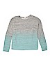 Gap Fit Gray Sweatshirt Size XX-Large youth - photo 1