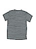 Nike 100% Polyester Gray Active T-Shirt Size S (kids) - photo 2