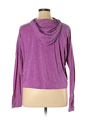 Gap Fit Pullover Hoodie (view 2)