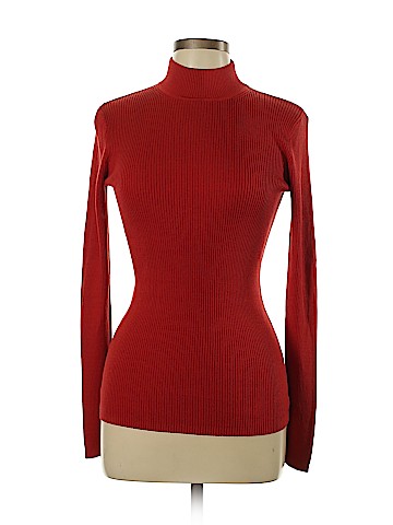 Pendleton Turtleneck Sweater (view 1)