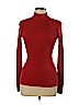 Pendleton Red Turtleneck Sweater Size M - photo 1