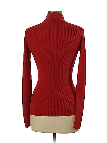 Pendleton Turtleneck Sweater (view 2)