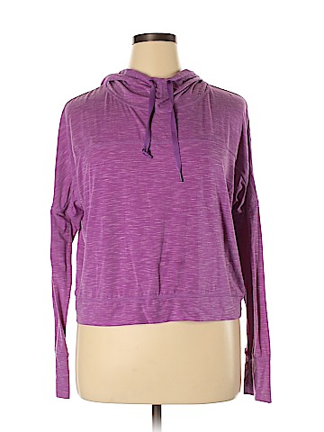 Gap Fit Pullover Hoodie (view 1)