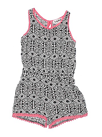 Soho Kids Romper (view 1)