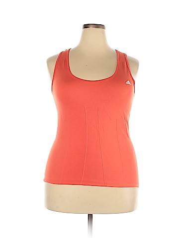 Adidas Active Tank (view 1)