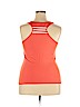Adidas Orange Active Tank Size XL - photo 2
