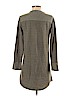 Bebop Green Casual Dress Size S - photo 2