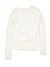 Cat & Jack Ivory Cardigan Size 14 - 16 - photo 2