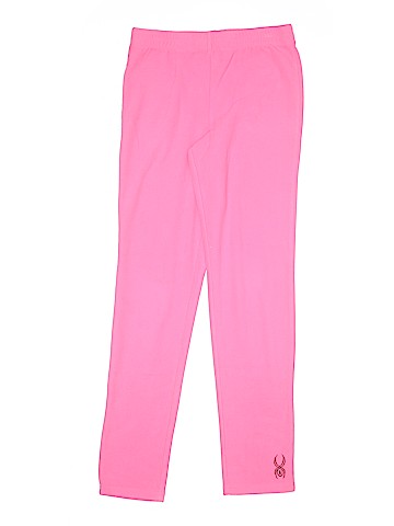Spyder Fleece Pants (view 1)