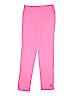 Spyder 100% Polyester Pink Fleece Pants Size L (kids) - photo 1